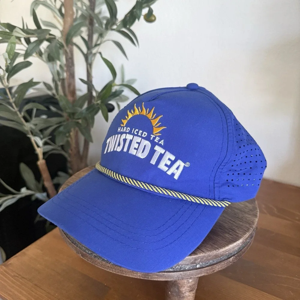 Twisted Tea twisted tea